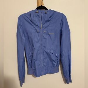 Bench Zip-Up Jacket